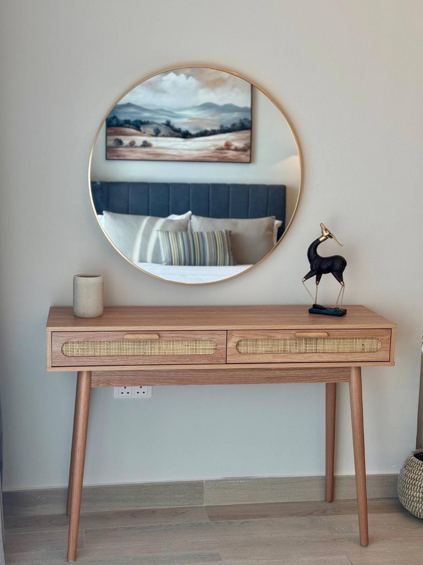 Apartamento Waterfront Heaven Yas Island