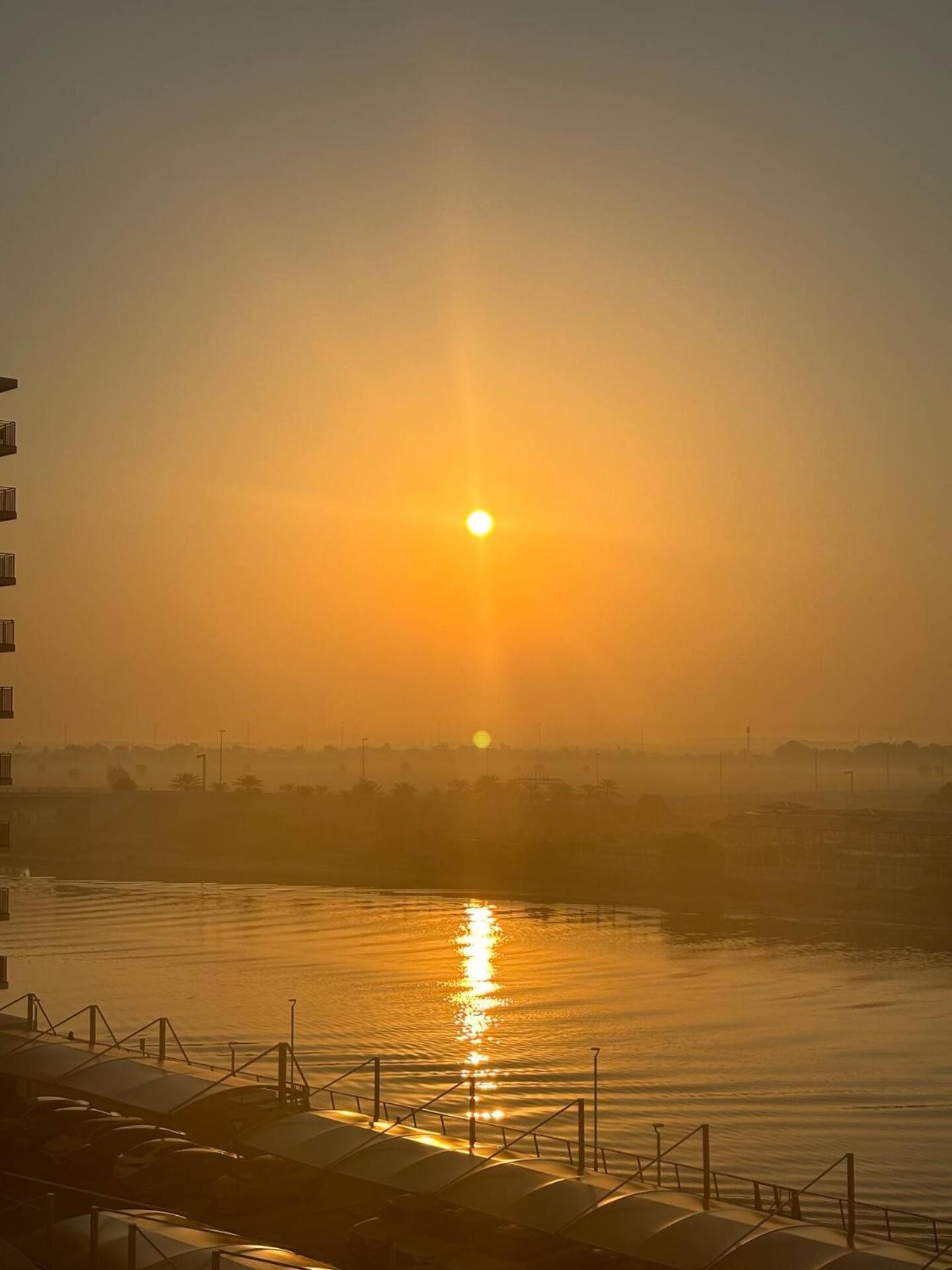 Waterfront Heaven Yas Island Apartamento