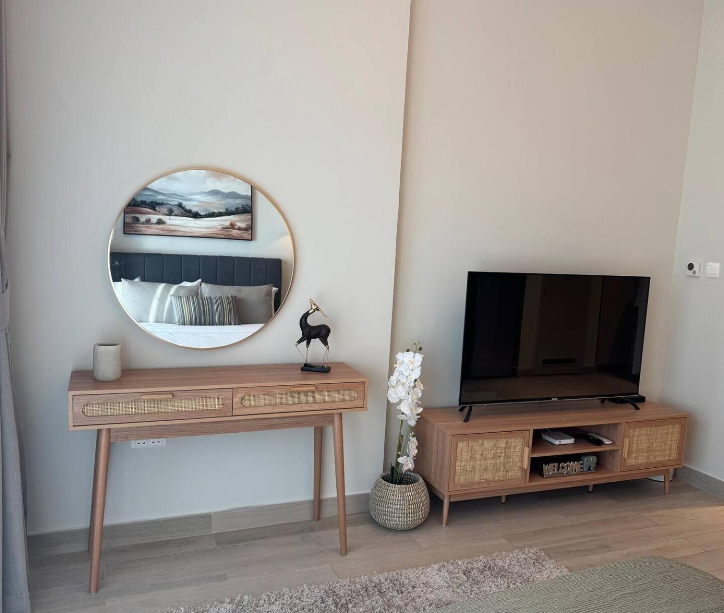 Apartamento Waterfront Heaven Yas Island *