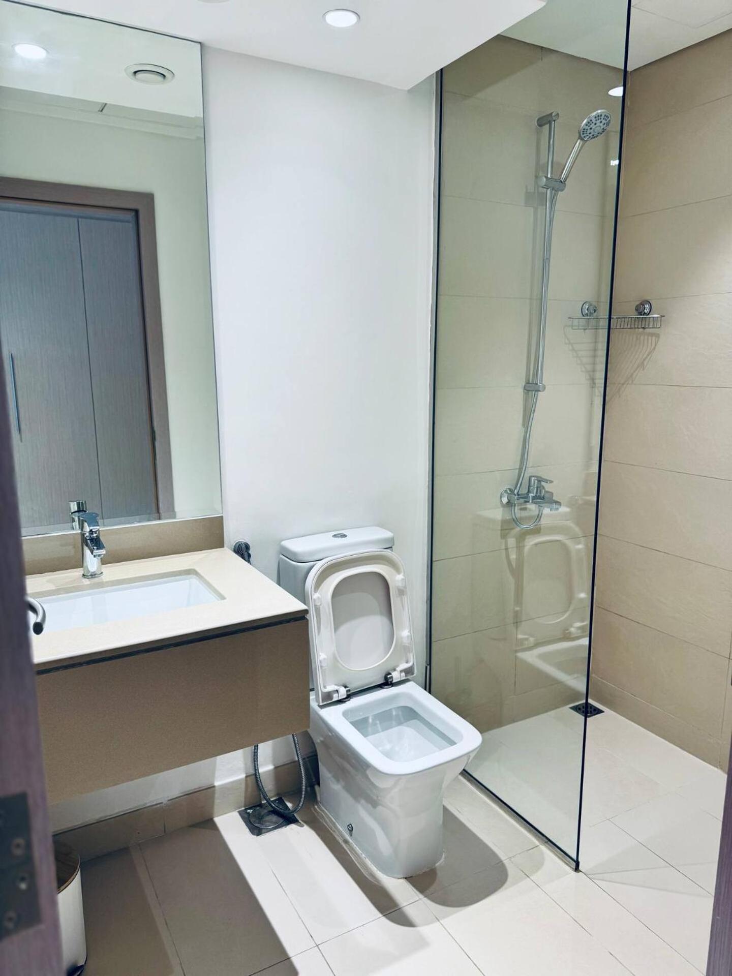 Apartamento Waterfront Heaven Yas Island